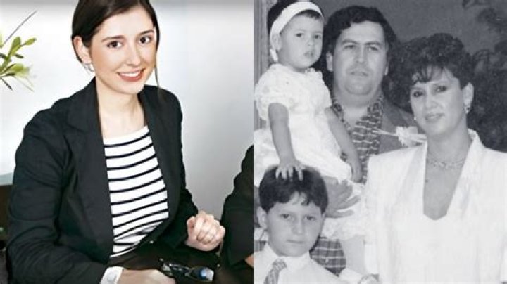 Unveiling The Untold Story Of Manuela Escobar: From Trauma To Triumph