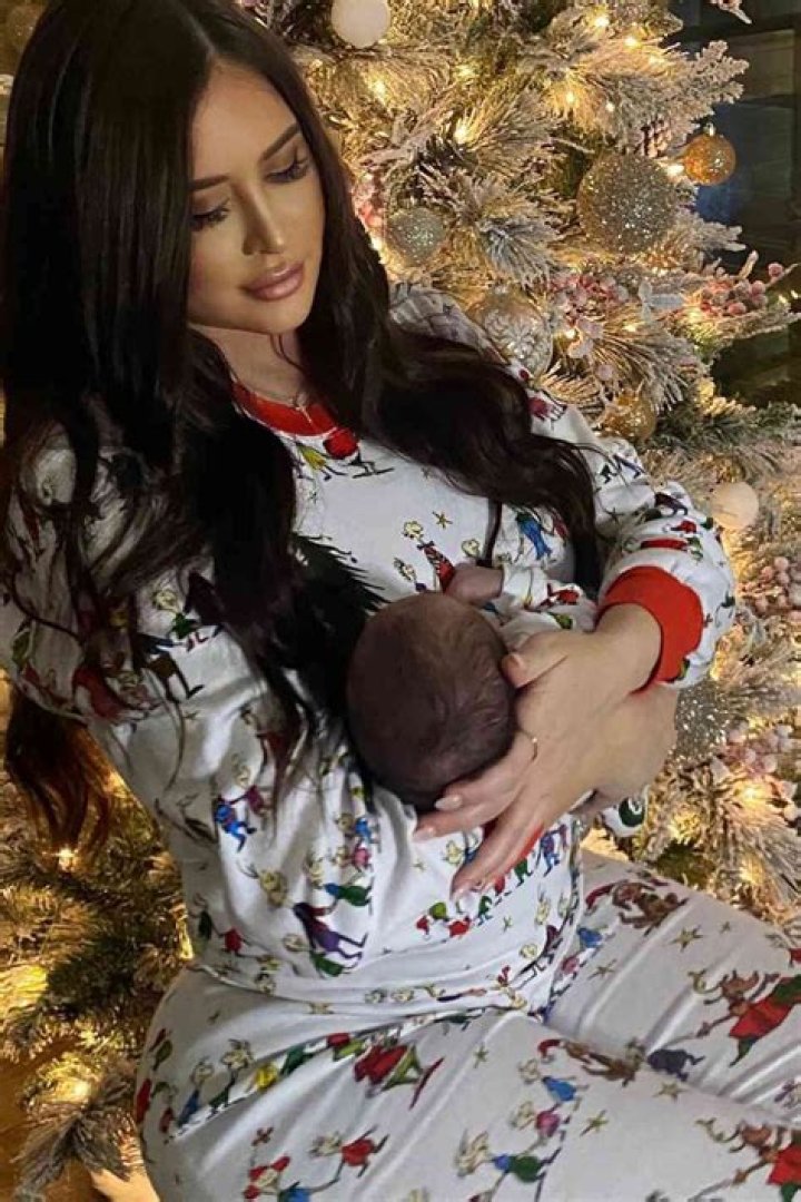 Unveiling The Wealth Of Maralee Nichols: Discoveries And Insights