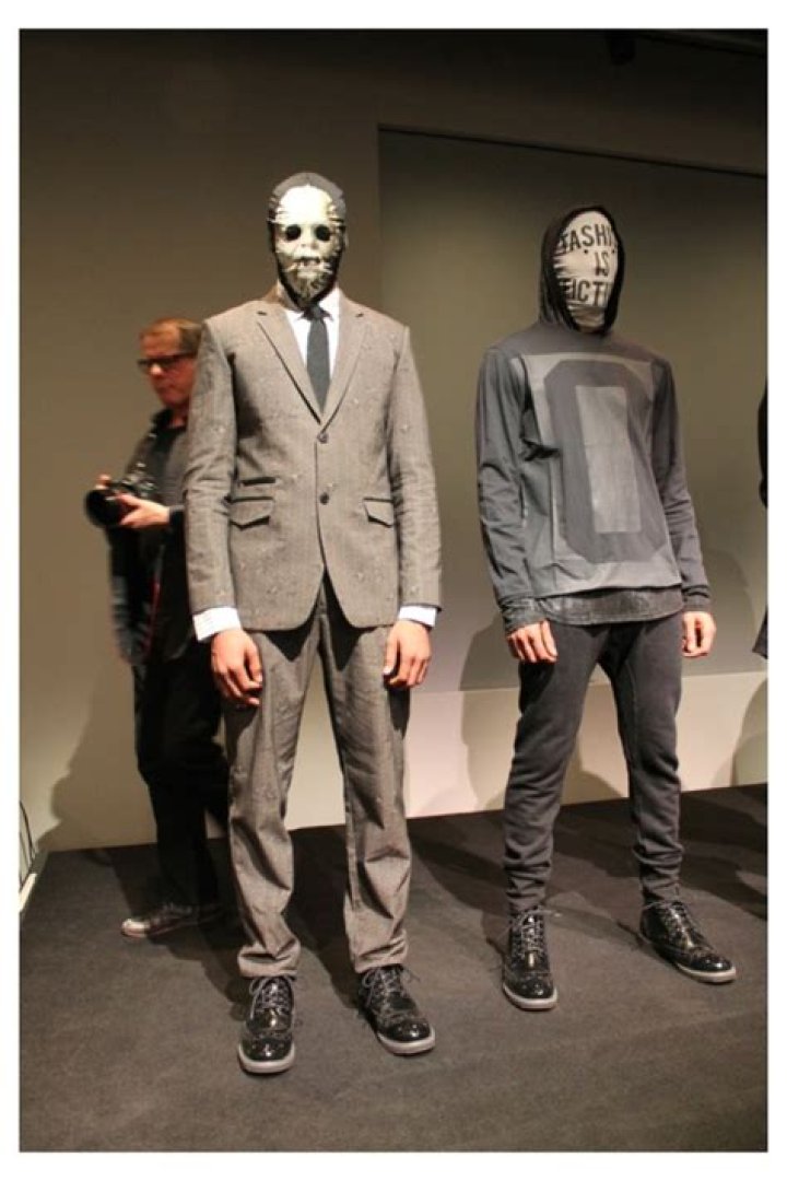 Discover The Art Of Marc Ecko Cut And Sew