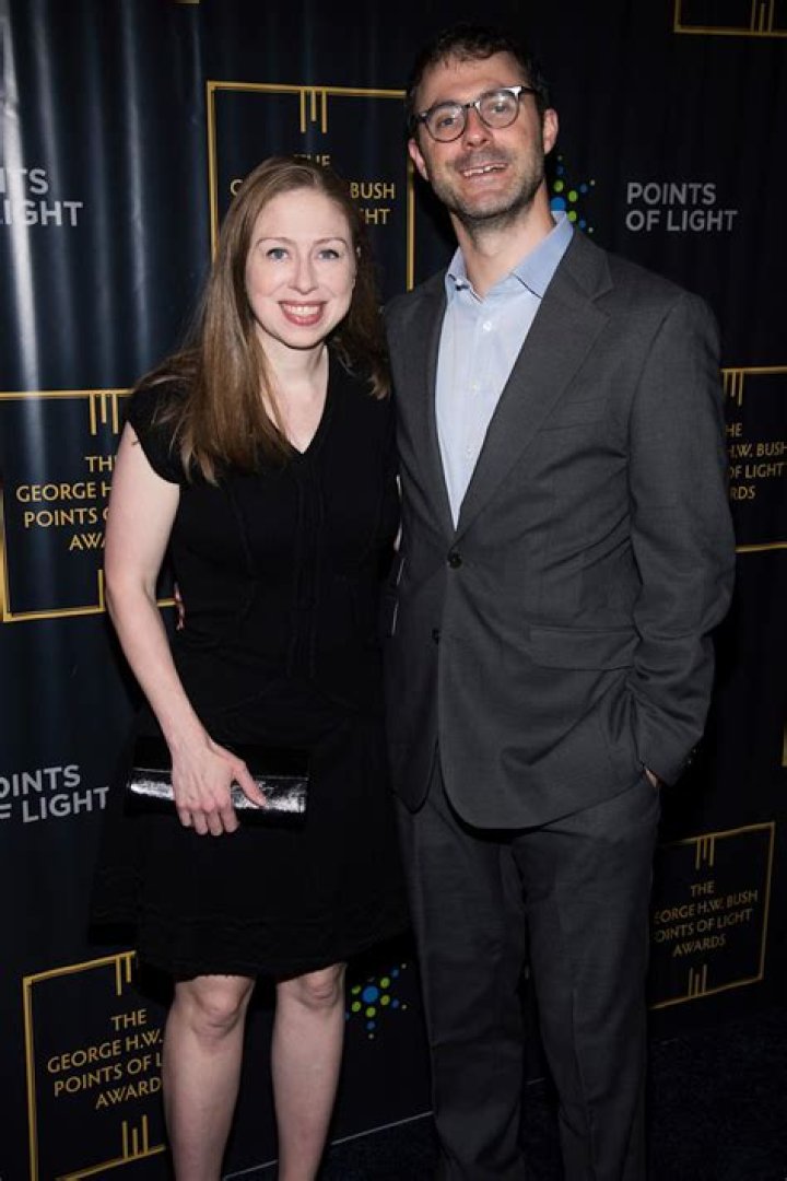 Unveiling The Fortune Of Marc Mezvinsky: Uncover His Financial Secrets