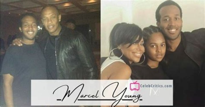 Unlocking The Extraordinary Journey Of The Marcel Young Siblings