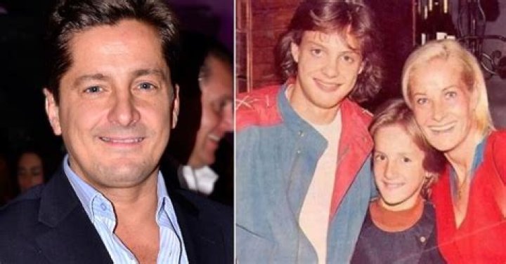 Unraveling The Legacy: Marcela Basteri's Grandchildren Revealed