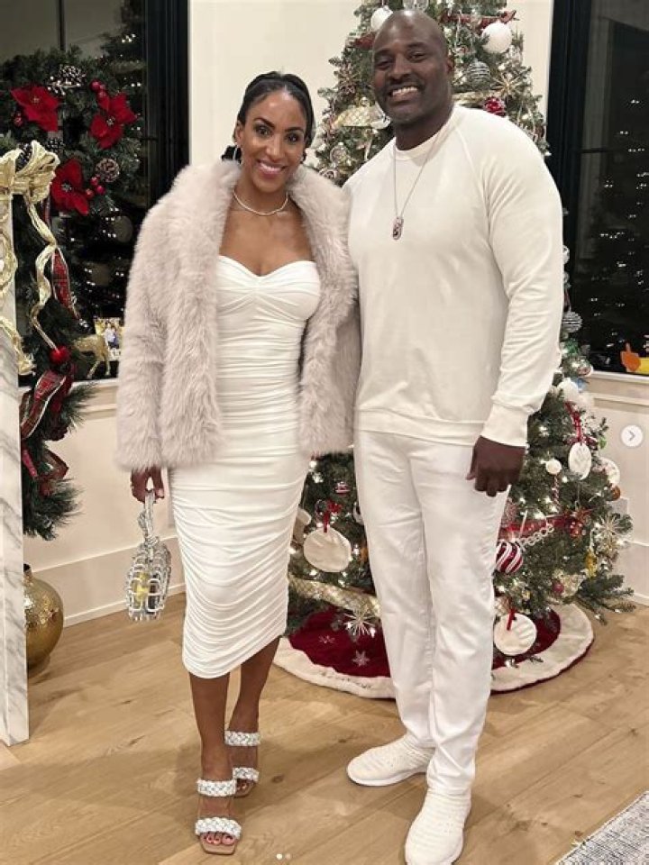 Unveiling Marcellus Wiley: Discoveries And Insights Await