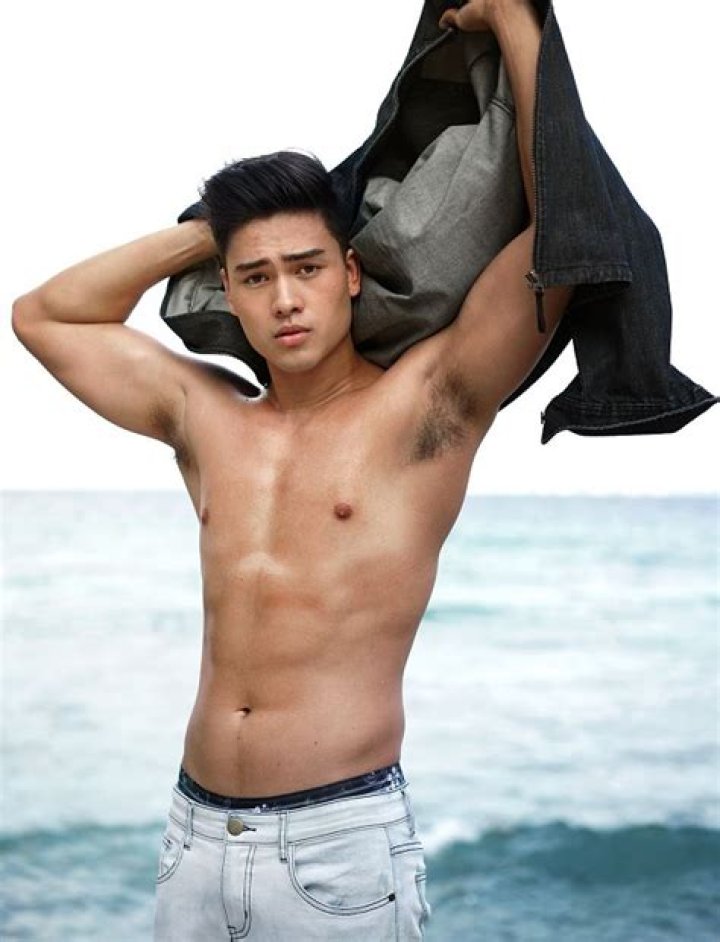 Discover The Captivating Life And Career Of Marco Gumabao