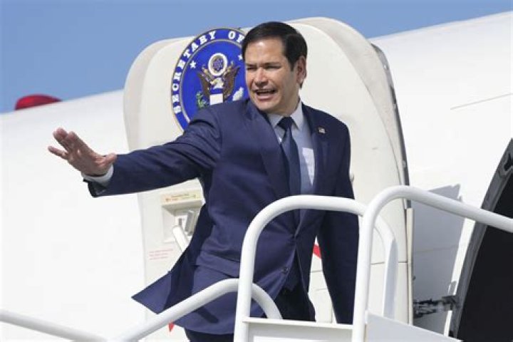 Unveiling Marco Rubio's Net Worth: Discoveries And Insights