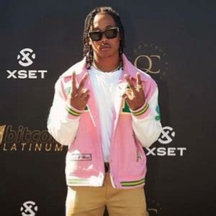 Contract, Draft, And Personal Life