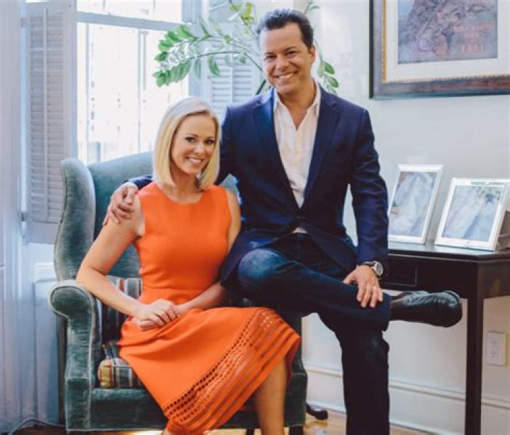 Unveiling The Astounding Wealth Of Margaret Hoover And John Avlon
