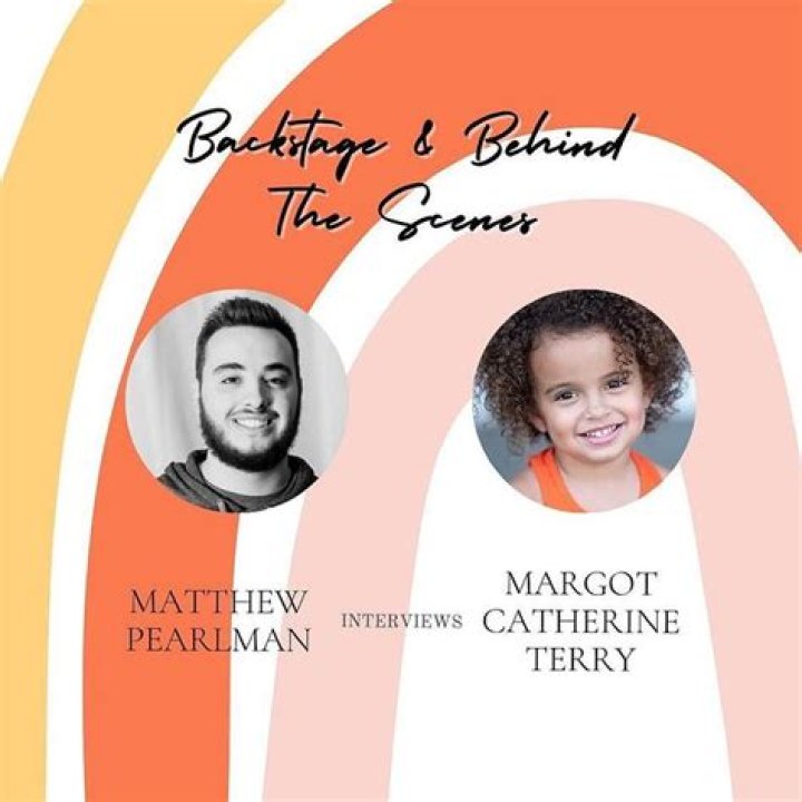 Margot Catherine Terry's Parents And Their Role In Shaping A Theatrical Legacy