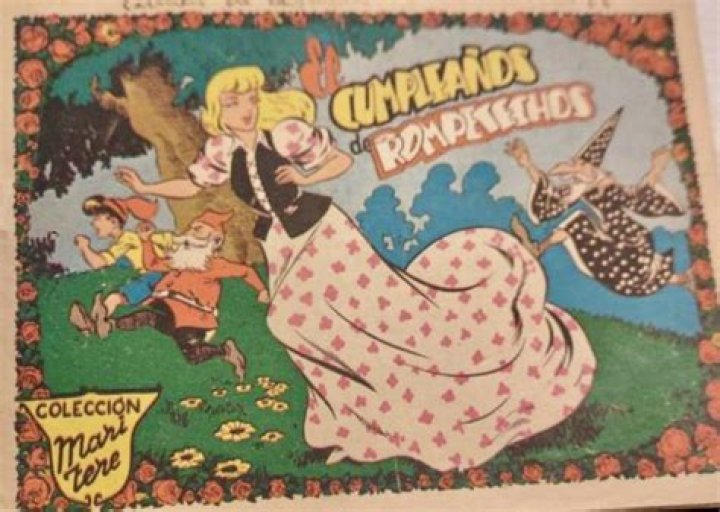 A Journey Of Love, Longing, And Devotion