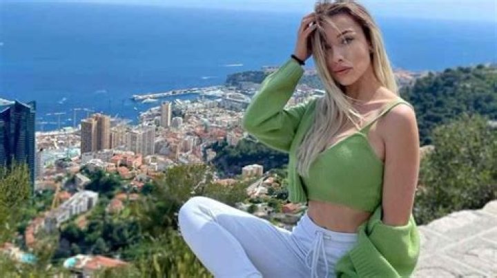 Unveiling The Enchanting Legacy Of Maria Braccini