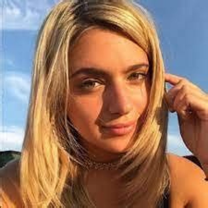 Exploring Maria Ciuffo's Age For HDGalleryGenius11