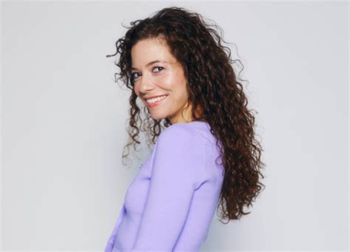 Discoveries And Insights Into Maria DeCotis's World