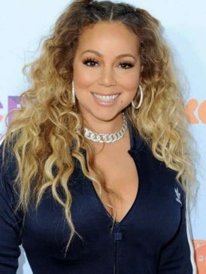 Unveiling Mariah Carey's Height And Weight: Uncovering Surprising Truths