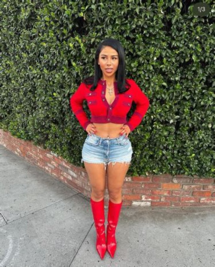 Unveiling Mariah The Scientist's Net Worth: Insights And Surprises