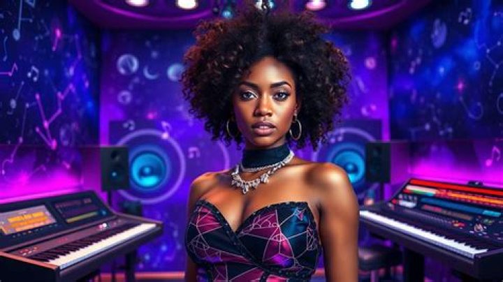 Unraveling Mariah The Scientist's Zodiac