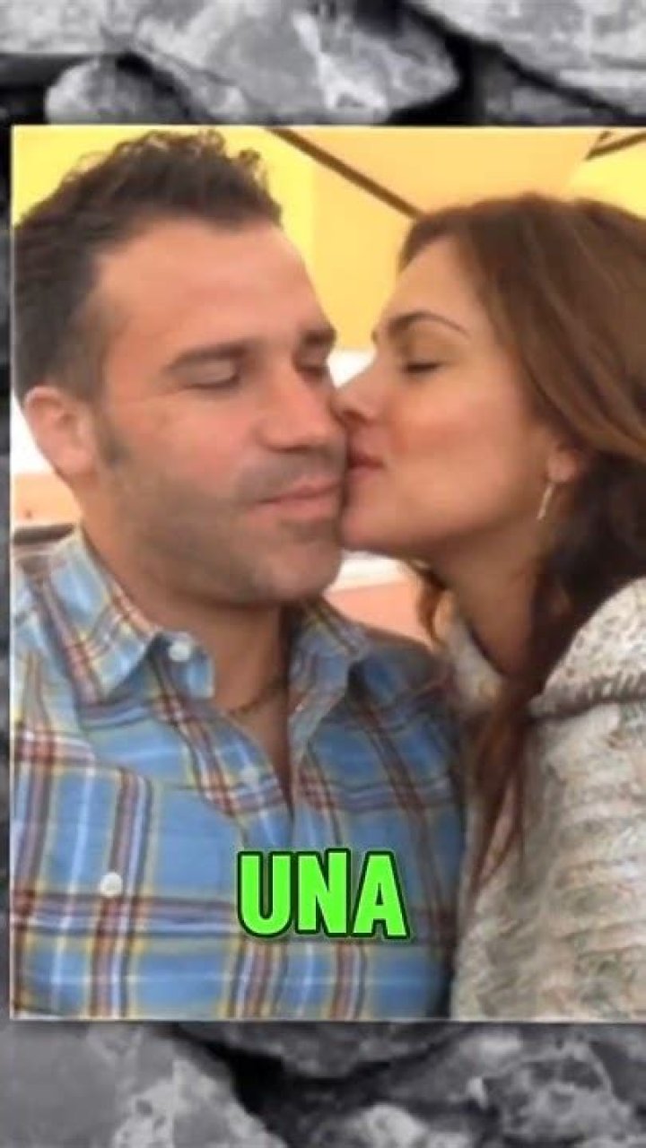 Mariana Seoane And Oscar Mascorro's Enduring Bond