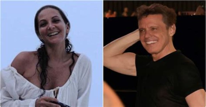 Unveiling Mariana Yazbek's Journey In Luis Miguel: Revelations And Inspiration