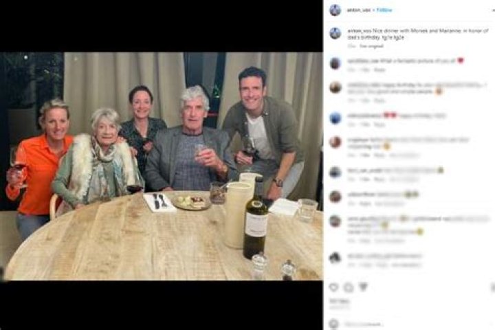 Marianne Vos And Her Partner's Inspiring Journey