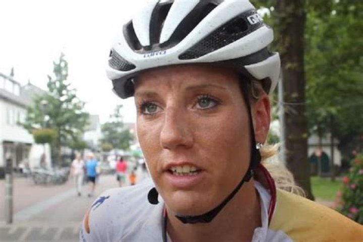 Uncover The Secrets Of A Cycling Power Couple