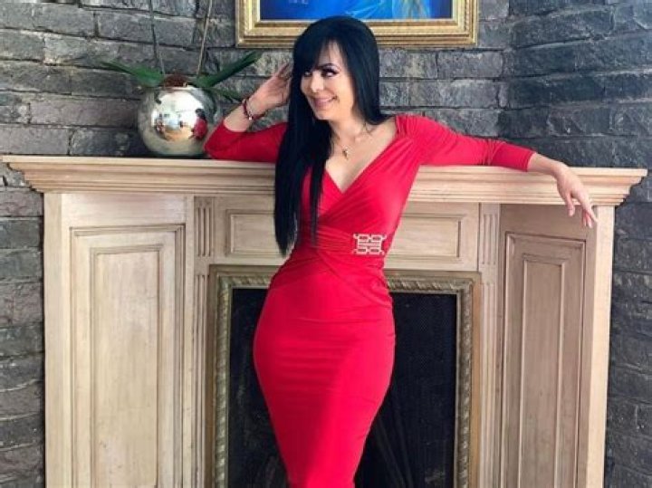 Unveiling The Secrets Of Maribel Guardia's Height: Surprising Revelations