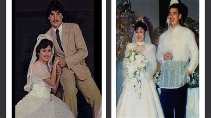 Unveiling The Enchanting Tale Of Maricel Soriano And Edu Manzano's Wedding