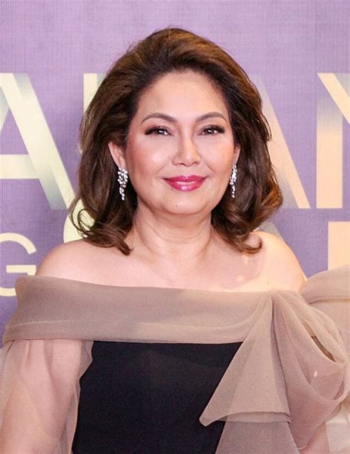 Unveiling The Truth: Maricel Soriano's Drug Case: Secrets Revealed