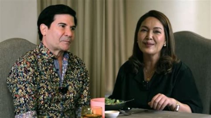 Unveiling The Bond: Maricel Soriano's Husband Revealed