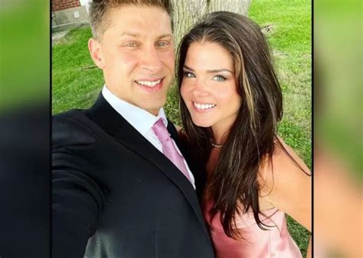 Unveiling The World Of Marie Avgeropoulos's Partner: Exclusive Insights