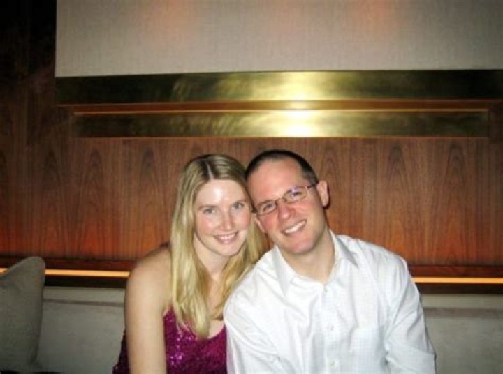 The Enigmatic Husband Of Marie Harf