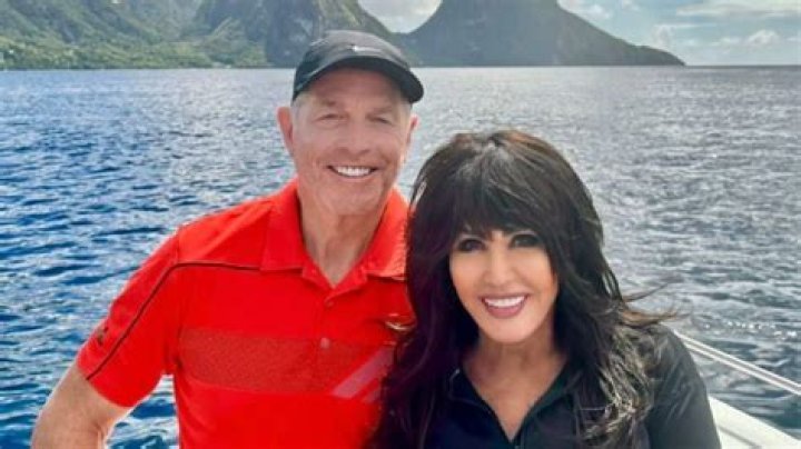 Marie Osmond Relationships: Uncovering Hidden Truths