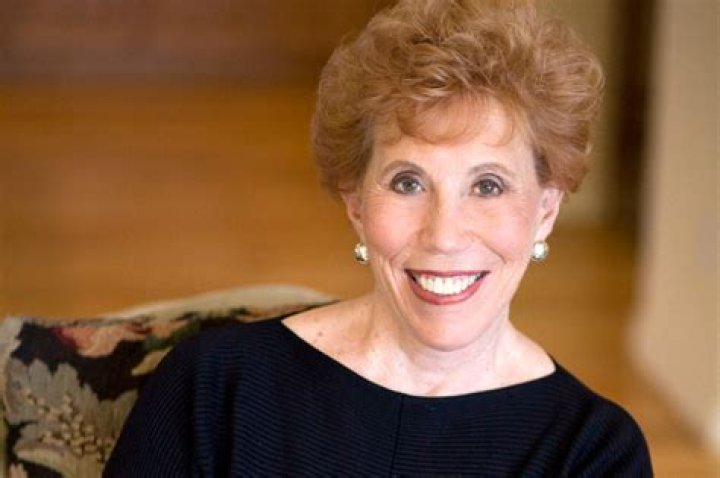 Unveiling Marilyn Hickey's Age: Discoveries And Insights