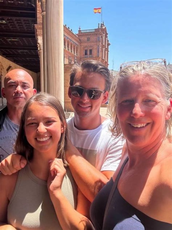 Uncovering The Enigma: Marin Lacson's Parents Revealed