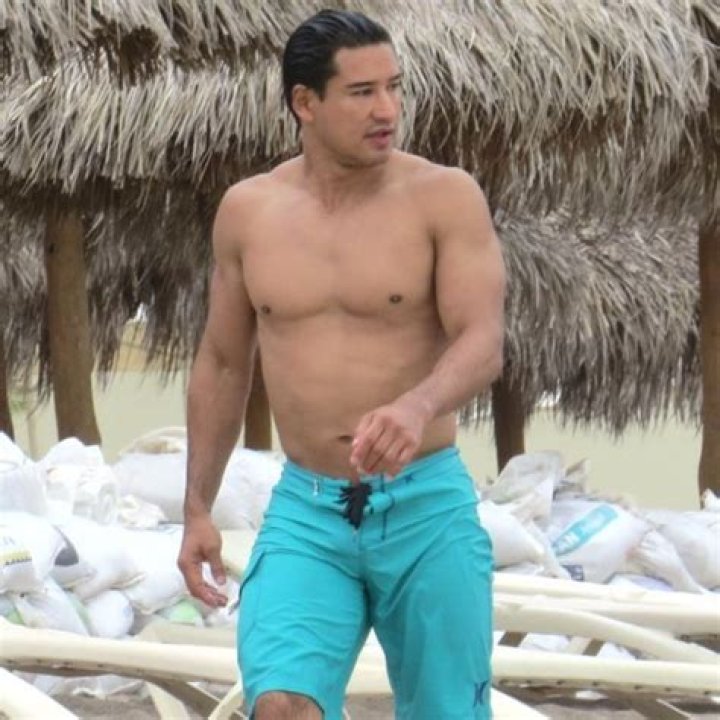 A Deep Dive Into Mario Lopez's Instagram
