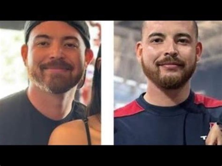 The Disappearance Of Mario Sandoval