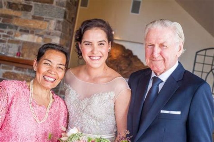 Unveiling The Secrets Of Marion Grasby's Inspiring Parents