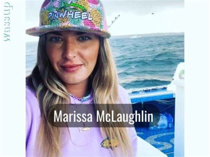 Unlock The Secrets Of Marissa McLaughlin's Age: Discoveries And Insights