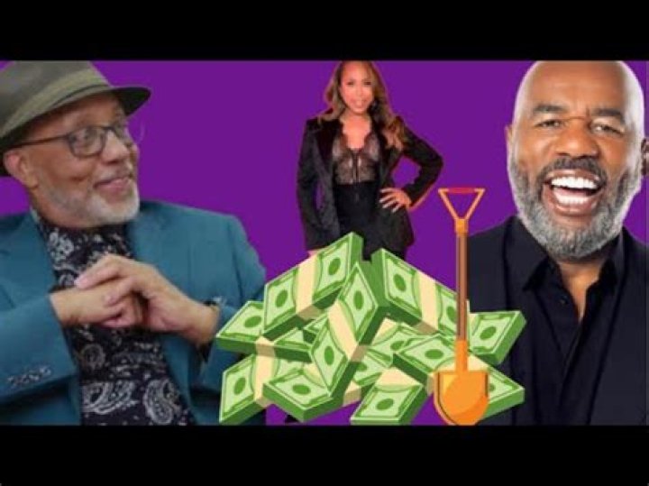 Marjorie Harvey And The Drug Trafficking Enigma