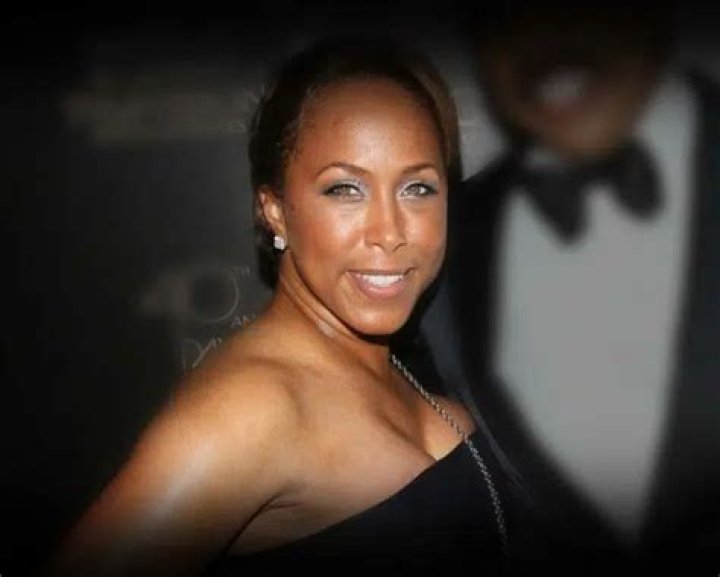 Discover The Untold Story Of Marjorie Harvey's $50 Million Empire