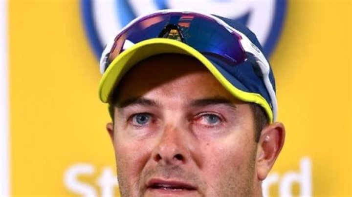 Unveiling The Secrets Of A Wicket-Keeping Legend: Mark Boucher