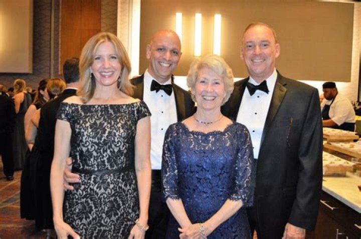 Mark Chenoweth And Kristin's Guide To A Thriving Relationship