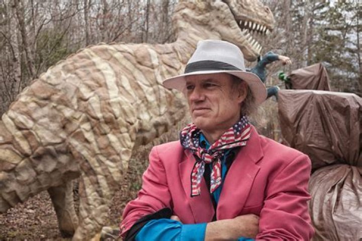 Discoveries And Insights With Mark Cline