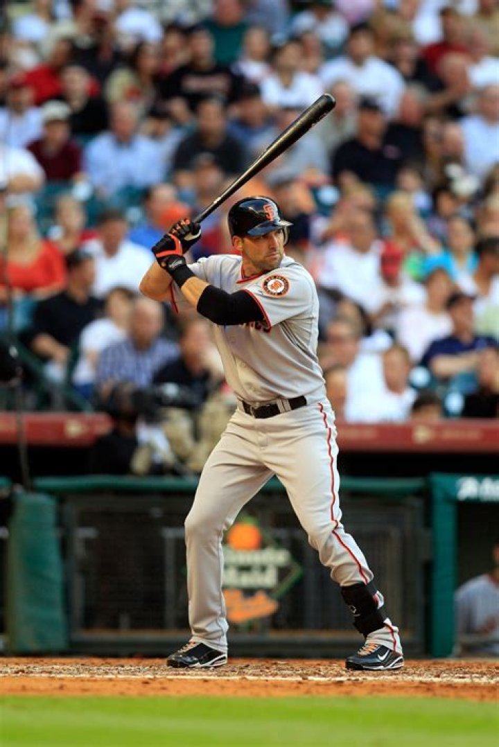 Unveiling Mark DeRosa's Net Worth: Discoveries And Insights