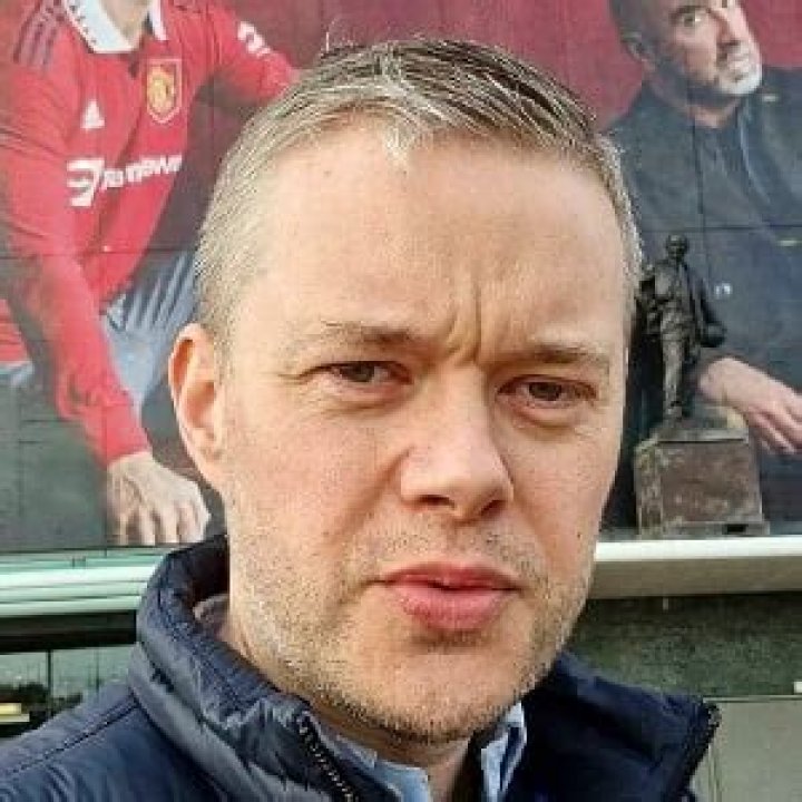 Unlock The Secrets Of Mark Goldbridge's Towering Height