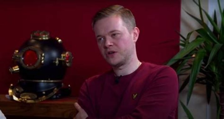 Unveiling The Real Name Behind Mark Goldbridge: Discoveries And Insights