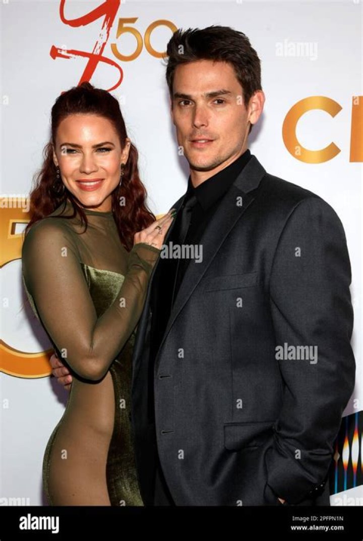 Mark Grossman's Girlfriend 2023 Revealed