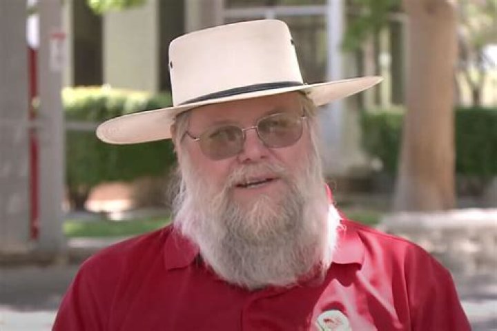 Unlocking Mark Hall-Patton's Age: Discoveries And Insights