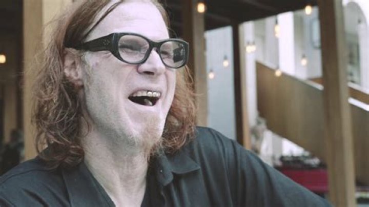 Unlock The Enigma Of Mark Lanegan's Teeth: Uncovering Authenticity And Symbolism