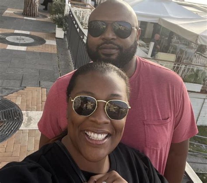 Unlocking The Enigma Of "Mark Mitchell Tiffany Derry": Discoveries And Insights