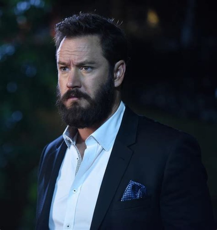 Mark-Paul Gosselaar's Age: Unlocking Discoveries And Insights