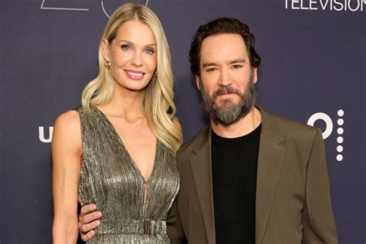 Mark-Paul Gosselaar And His Wife's Intriguing Dynamic